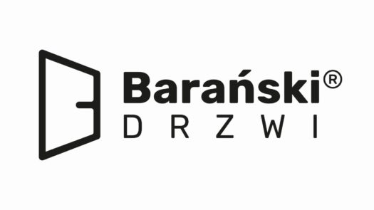 Barański drzwi