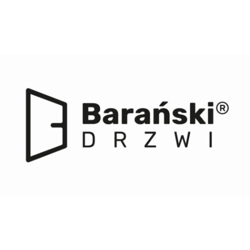 Barański drzwi