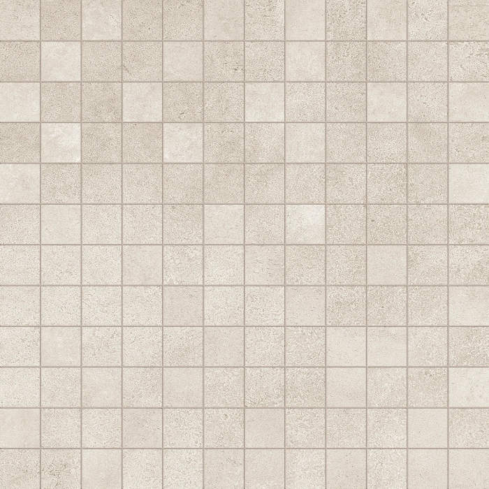 Marazzi Plaza Beige Mosaico 30x30 M9EQ