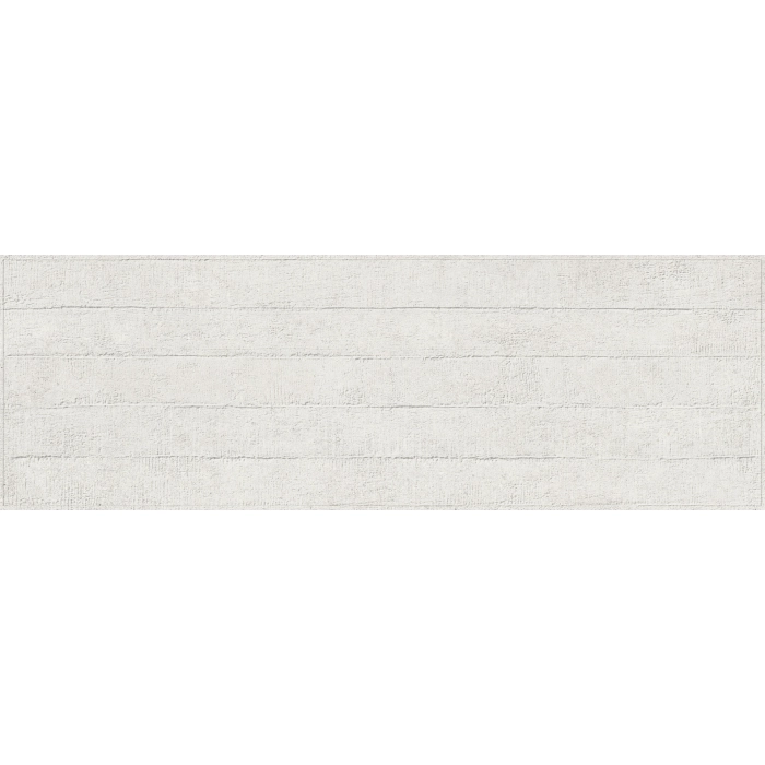 Marazzi Work White Struttura Mold 3D 30x90 Rett. M135