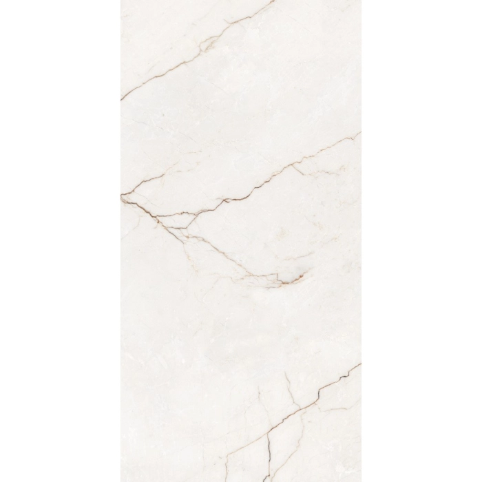 Royal Rosalio Bianco 60x120x8mm Rect. (1,44) Polished Egen