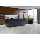 Hera Soft Grey 59,7x59,7 Gres Szkliwiony Rektyfikowany Matowy Ceramica Limone