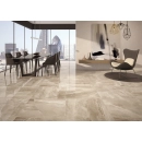 Katalea Hueso 75x75 Gres Szkliwiony Rektyfikowany Polerowany Ceramica Limone