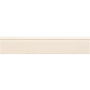 Listwa ścienna Chenille beige 59,8x11,5 Tubądzin