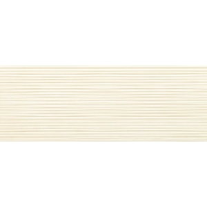 Płytka ścienna Horizon ivory STR 32,8x89,8 Tubądzin