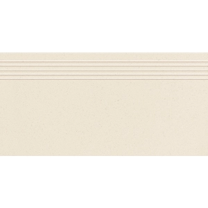 Stopnica podłogowa Urban Space ivory 59,8x29,8 Tubądzin