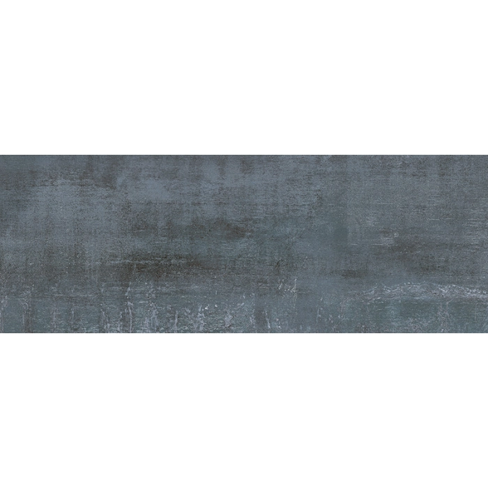 Płytka ścienna Grunge blue 32,8x89,8 Tubądzin