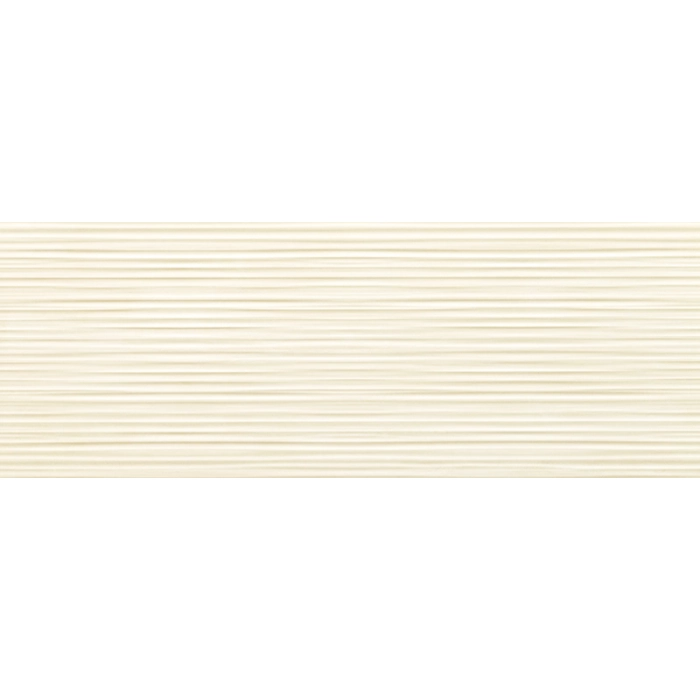 Płytka ścienna Horizon ivory STR 32,8x89,8 Tubądzin