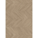 Podłoga laminowana Quick-Step Impressive Patterns IPA4164 dąb Chevron ciemnoszary