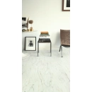 Panel winylowy Quick Step Blush Glue luna marble white SGTC20305