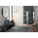 Dekor ścienny Modern Basalt black 29,8x74,8 Tubądzin