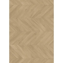 Podłoga laminowana Quick-Step Impressive Patterns IPA4160 dąb Chevron średni