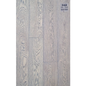 Dąb Slate Grey deska olejowana Rubio Monocoat w wymiarze XXL (14x180x2400mm)