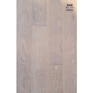 Dąb Natural deska olejowana Rubio Monocoat w wymiarze XXL (14x180x2400mm)