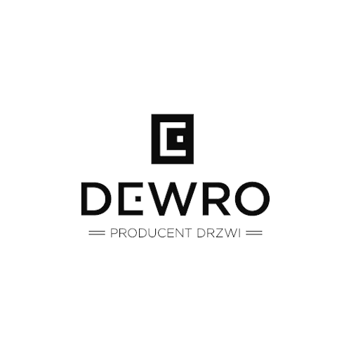 Dewro drzwi