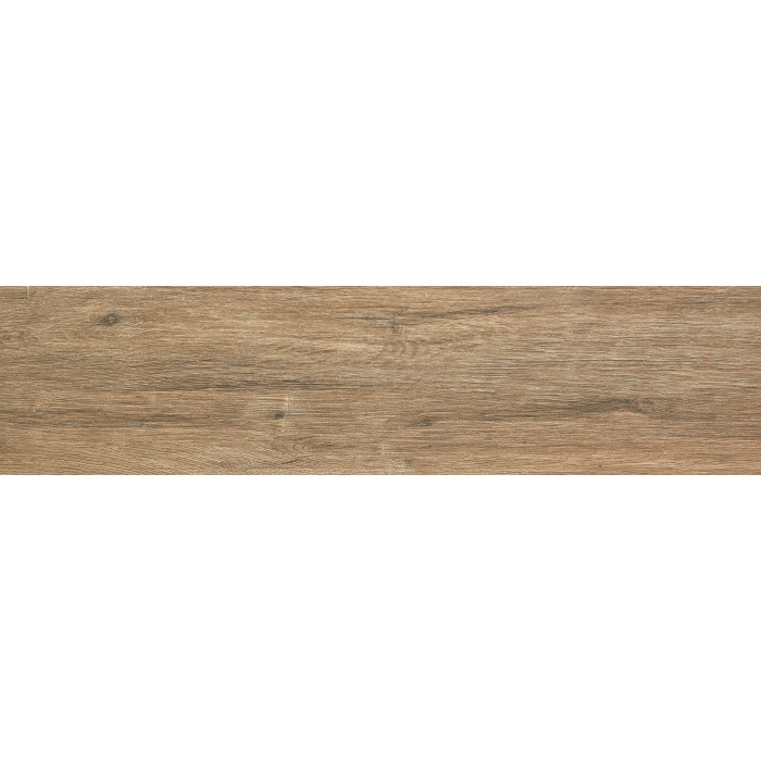 Walnut Brown Str gres 14,8x59,8 Tubądzin Domino