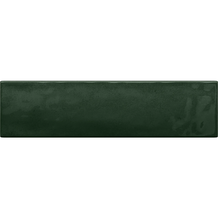 Masovia Verde C Glossy glazura 7,8x29,8 Tubądzin