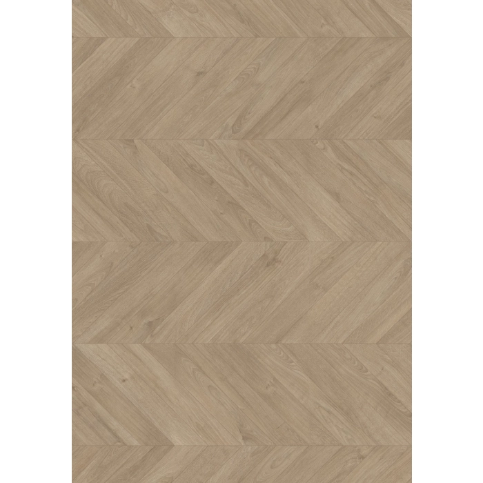 Podłoga laminowana Quick-Step Impressive Patterns IPA4164 dąb Chevron ciemnoszary