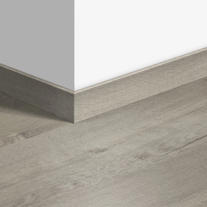 Podłoga laminowana Quick-Step Impressive Ultra IMU3558 dąb spokojny szary