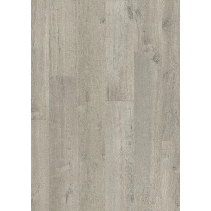 Podłoga laminowana Quick-Step Impressive Ultra IMU3558 dąb spokojny szary