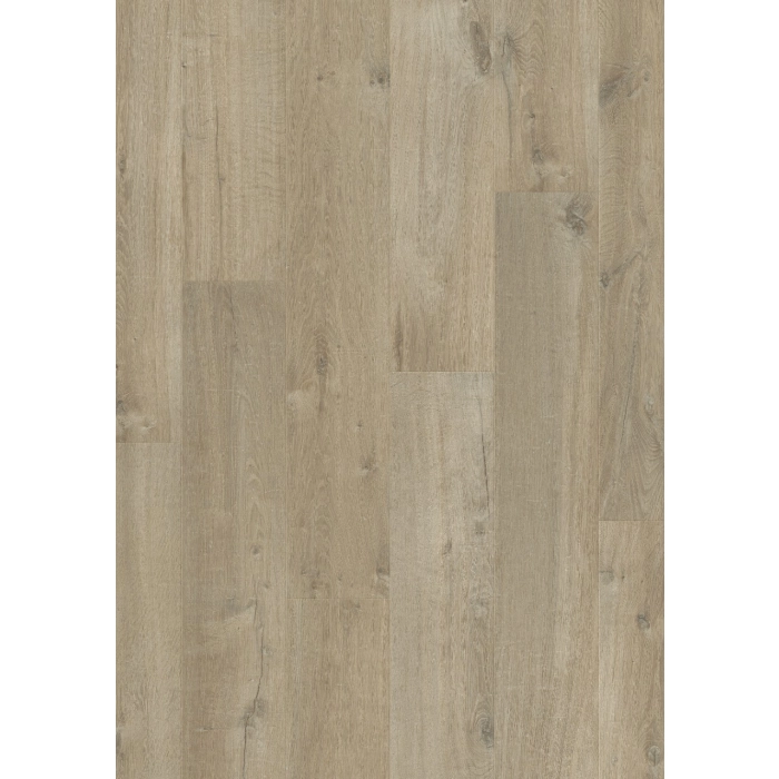 Podłoga laminowana Quick-Step Impressive Ultra IMU3557 dąb spokojny jasnobrązowy