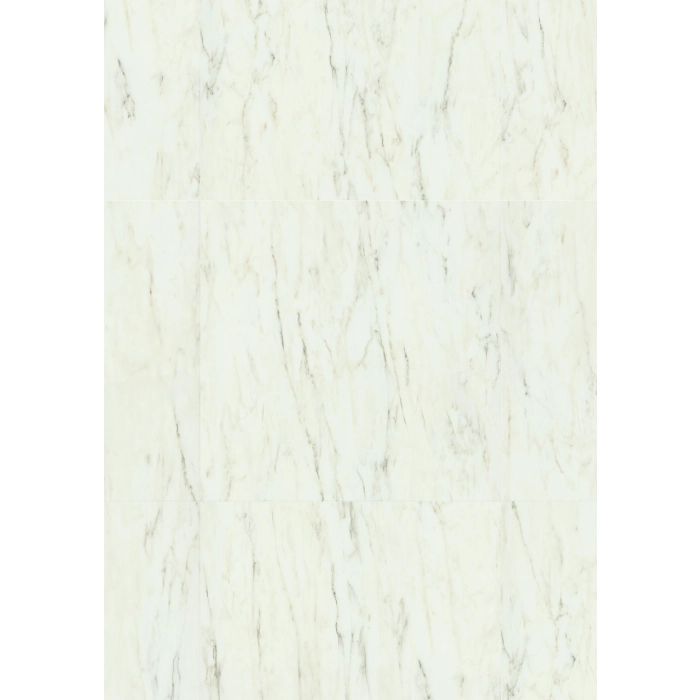 Panel winylowy Quick Step Blush Glue luna marble white SGTC20305