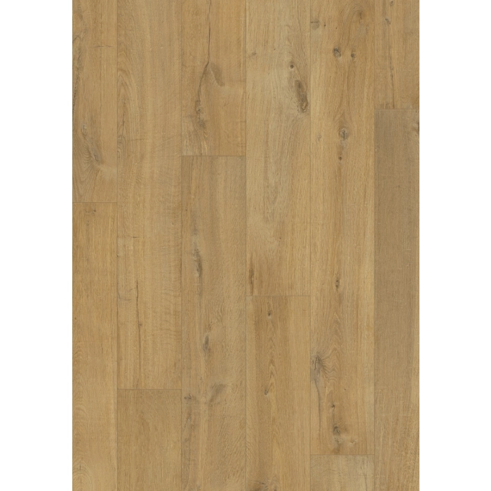 Podłoga laminowana Quick-Step Impressive Ultra IMU1855 dąb spokojny naturalny