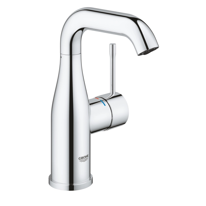 Essence bateria umywalkowa, rozmiar m chrom 23463001 Grohe