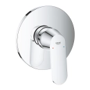 Eurosmart cosmopolitan jednouchwytowa bateria do obsługi jednego wyjścia wody chrom 24044000 Grohe