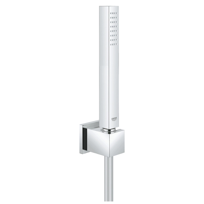 Euphoria cube Stick zestaw prysznicowy chrom 27703000 Grohe