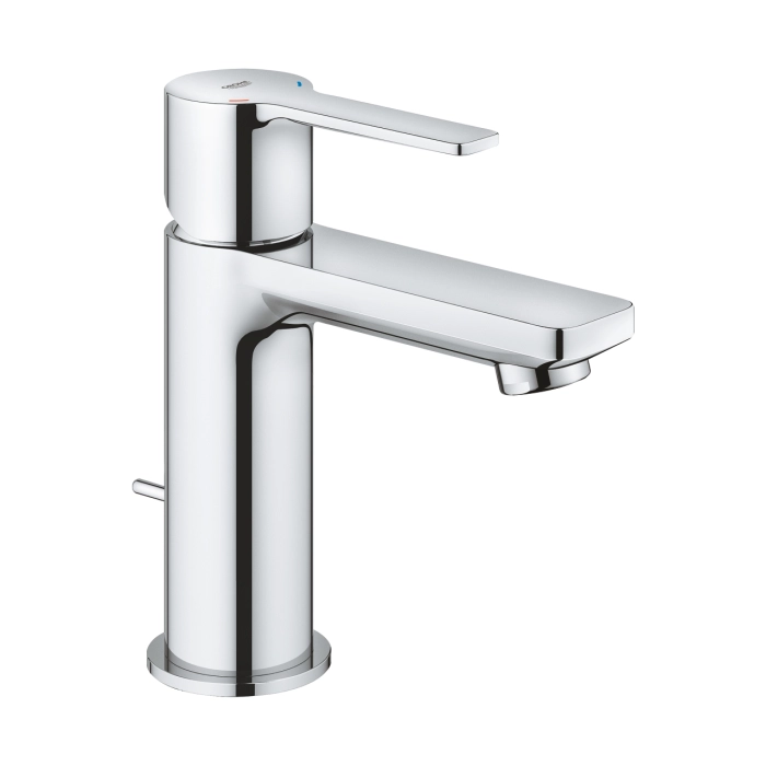 Lineare bateria umywalkowa, dn 15 rozmiar xs chrom 32109001 Grohe