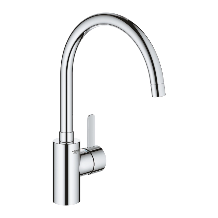 Eurosmart cosmopolitan jednouchwytowa bateria zlewozmywakowa, dn 15 chrom 32843002 Grohe