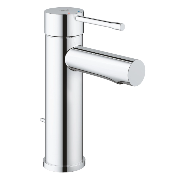 Essence bateria umywalkowa, rozmiar s chrom 32898001 Grohe