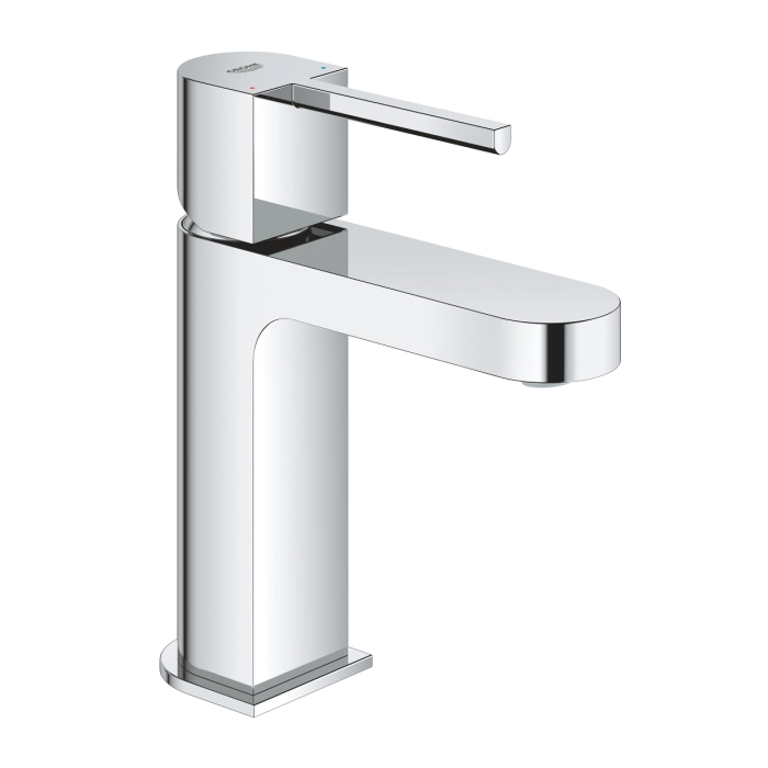 Plus bateria umywalkowa, rozmiar s chrom 33163003 Grohe