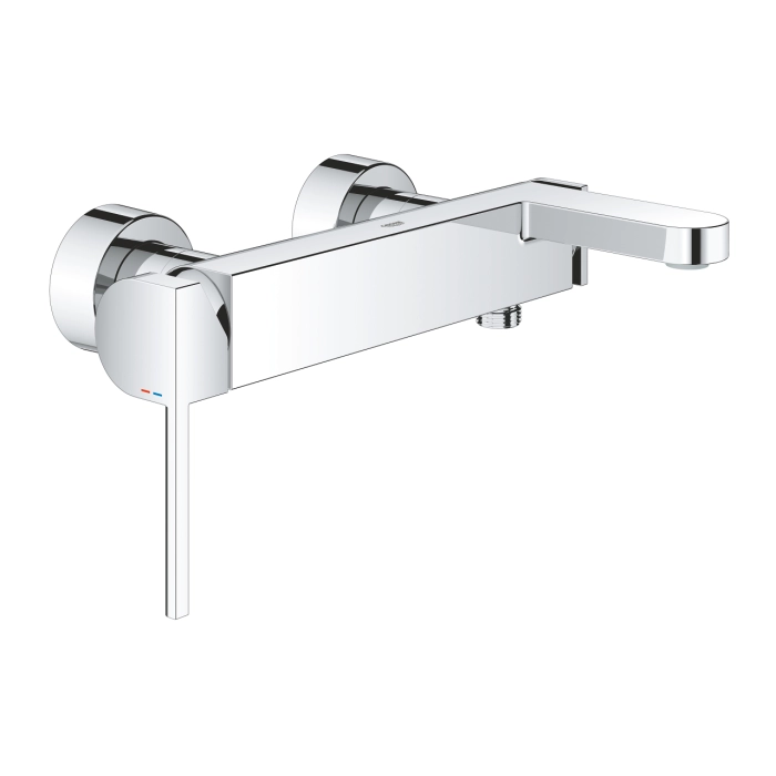 Plus jednouchwytowa bateria wannowa chrom 33553003 Grohe