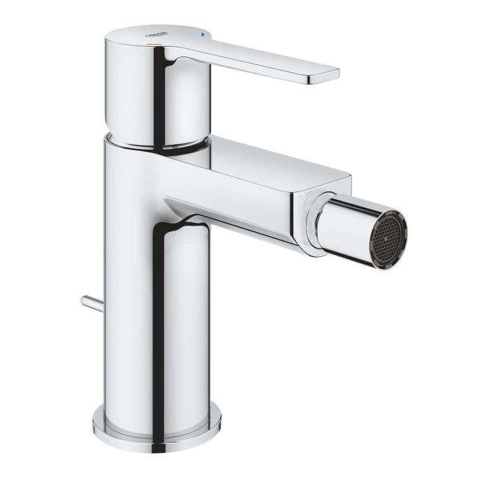 Lineare bateria bidetowa, rozmiar s chrom 33848001 Grohe