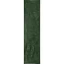 Płytka ścienna Masovia verde B gloss STR 29,8x7,8x1 Tubądzin