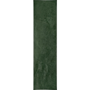 Płytka ścienna Masovia verde B gloss STR 29,8x7,8x1 Tubądzin