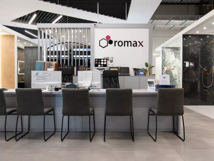 Romax