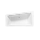 INTIMA wanna asymetryczna 160x90 lewa WAIT-160-NL Besco